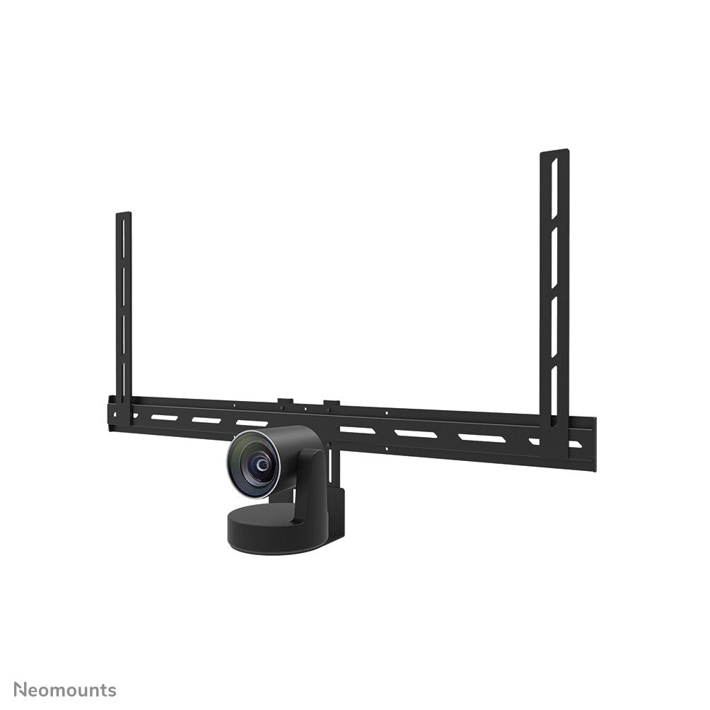 Neomounts AV50-500BL PTZ/UC camerahouder kit 43-110" - VESA - max 5 kg - universeel