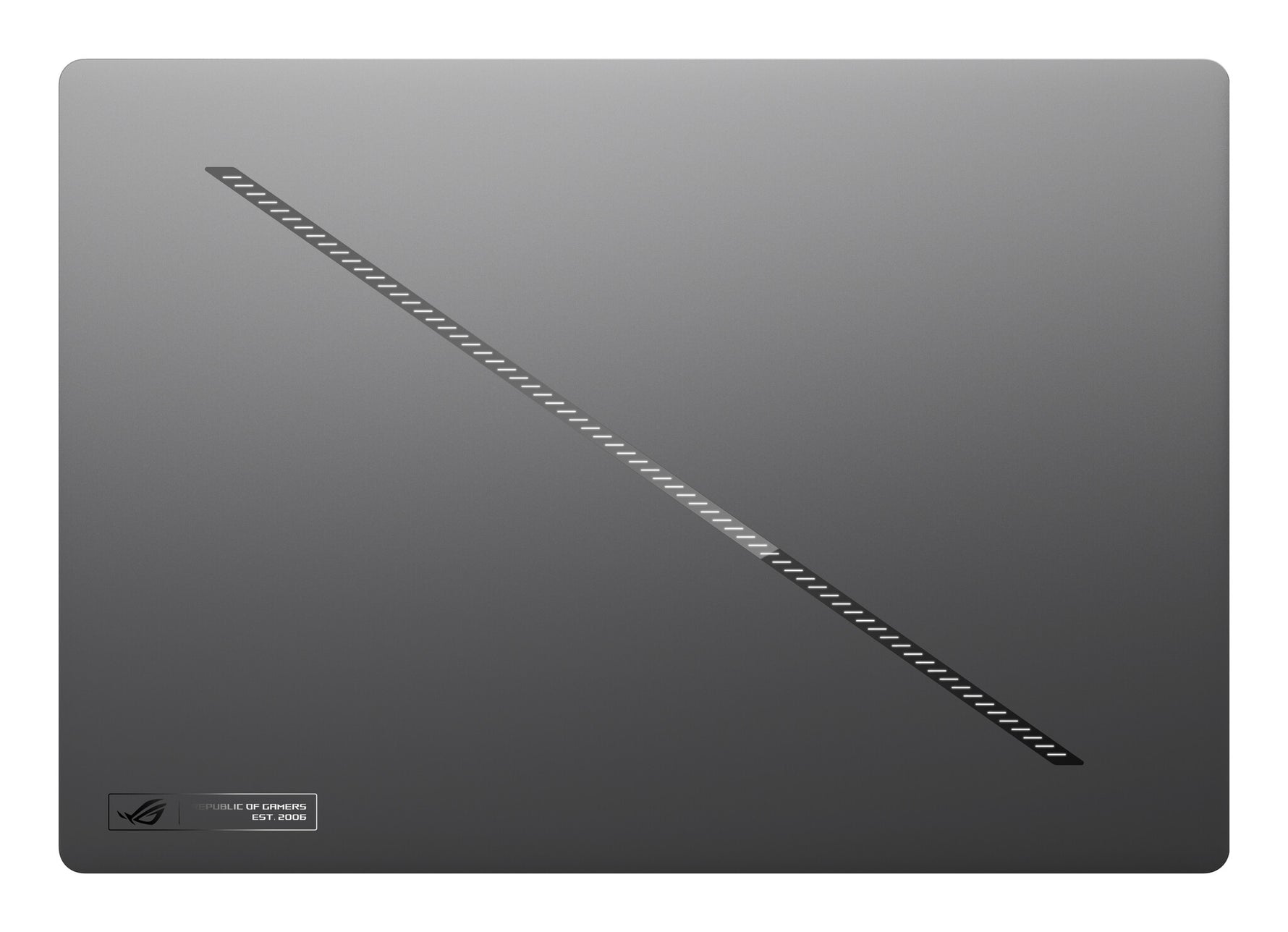 ASUS ROG Zephyrus G16 GU606AR-TB107W Intel Core Ultra 9 386H Laptop 40,6 cm (16") 2.5K 32 GB LPDDR5x-SDRAM 1 TB SSD NVIDIA GeForce RTX 5070 Ti Wi-Fi 7 (802.11be) Windows 11 Home Nederlands Grijs