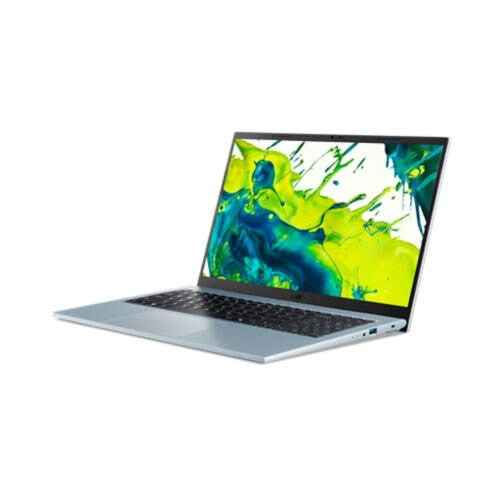 Acer Aspire Go 15 AG15-72P-599F Intel Core 5 120U Laptop 39,6 cm (15.6") Full HD 8 GB DDR4-SDRAM 512 GB SSD Wi-Fi 6 (802.11ax) Windows 11 Home US International Blauw