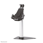 Neomounts TABLET-D150SILVER Tablet standaard bureau 7.9-10.5" - vergrendelbaar - universeel