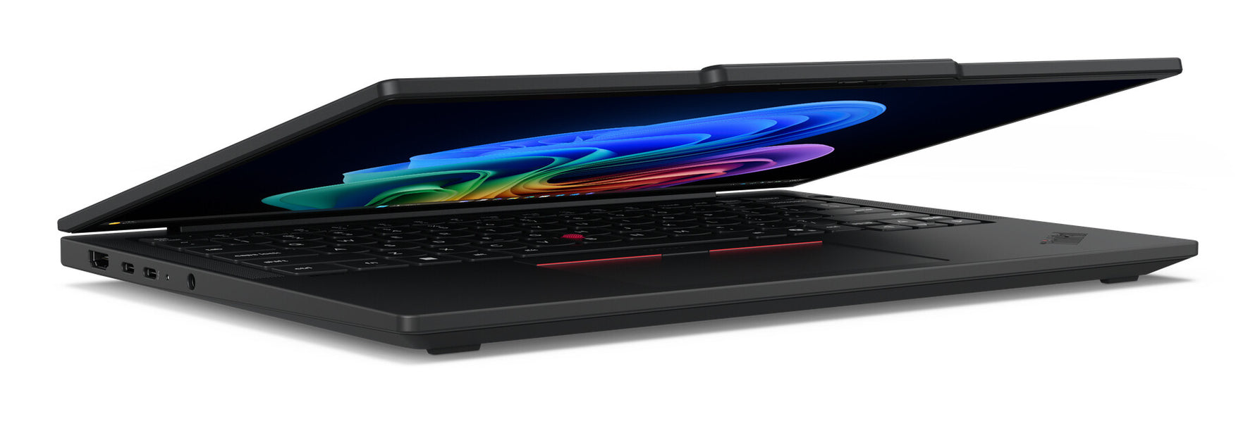 Lenovo ThinkPad T14s Gen 7 (Intel) Copilot+ PC Intel Core Ultra 5 325 Laptop 35,6 cm (14") WUXGA 32 GB LPDDR5x-SDRAM 512 GB SSD Wi-Fi 7 (802.11be) Windows 11 Pro Engels Zwart
