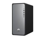 HP OmniDesk M02-0011nd Intel Core i5-14400 16GB DDR5 512GB PCIe NVMe SSD W11H Meteor Silver Intel® Core™ i5 DDR5-SDRAM Windows 11 Home Tower PC