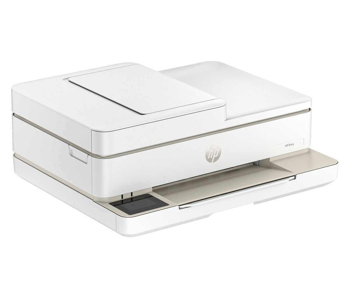 HP ENVY 6520e Draadloos All-in-One Kleur Printer, Instant Ink; Foto's printen
