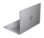 HP OmniBook X FlipNGAI 14-fk0070nd NL Copilot+ PC AMD Ryzen AI 7 350 Hybride (2-in-1) 35,6 cm (14") Touchscreen 3K 16 GB LPDDR5x-SDRAM 1 TB SSD Wi-Fi 7 (802.11be) Windows 11 Home Zilver