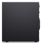 Lenovo ThinkStation P4 AMD Ryzen™ 9 PRO 32 GB DDR5-SDRAM 1 TB SSD Windows 11 Pro Tower PC Zwart