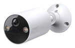 TP-Link TC82 bewakingscamera Kogel (vorm) IP-beveiligingscamera Binnen & buiten 2304 x 1296 Pixels Plafond/wand/bureau