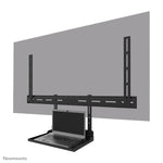 Neomounts AV45-500BL Laptophouder kit 43-110" - VESA - max 2,5 kg - universeel