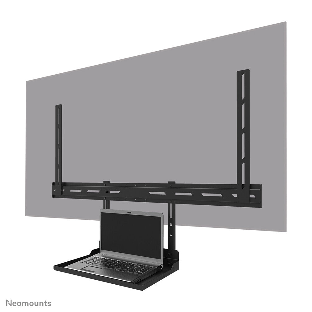 Neomounts AV45-500BL Laptophouder kit 43-110
