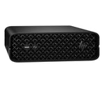 HP Z2 Mini G1i Wolf Pro Security Edition Intel Core Ultra 9 285K 48 GB DDR5-SDRAM 1 TB SSD NVIDIA RTX 2000 Ada Windows 11 Pro Mini PC Workstation AI Workstation, AI PC Zwart