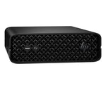 HP Z2 Mini G1i Wolf Pro Security Edition Intel Core Ultra 9 285K 48 GB DDR5-SDRAM 1 TB SSD NVIDIA RTX 2000 Ada Windows 11 Pro Mini PC Workstation AI Workstation, AI PC Zwart