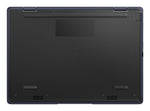 ASUS Chromebook CZ11 Flip CZ1104FM4A-NS0199 MediaTek Kompanio Kompanio 540 29,5 cm (11.6") Touchscreen HD 4 GB LPDDR4x-SDRAM 64 GB eMMC Wi-Fi 7 (802.11be) ChromeOS Grijs AZERTY Belgisch