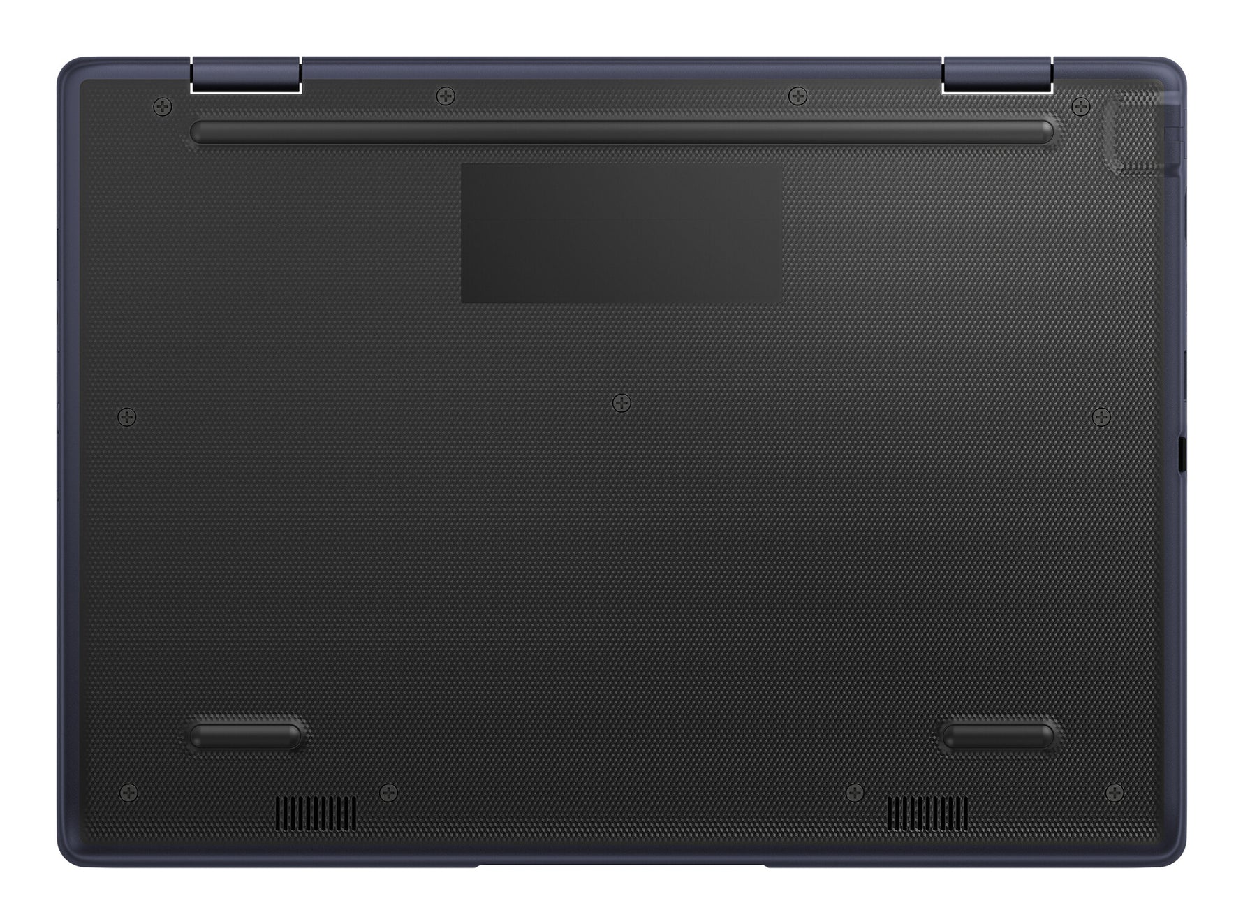 ASUS Chromebook CZ11 Flip CZ1104FM4A-NS0199 MediaTek Kompanio Kompanio 540 29,5 cm (11.6") Touchscreen HD 4 GB LPDDR4x-SDRAM 64 GB eMMC Wi-Fi 7 (802.11be) ChromeOS Grijs AZERTY Belgisch