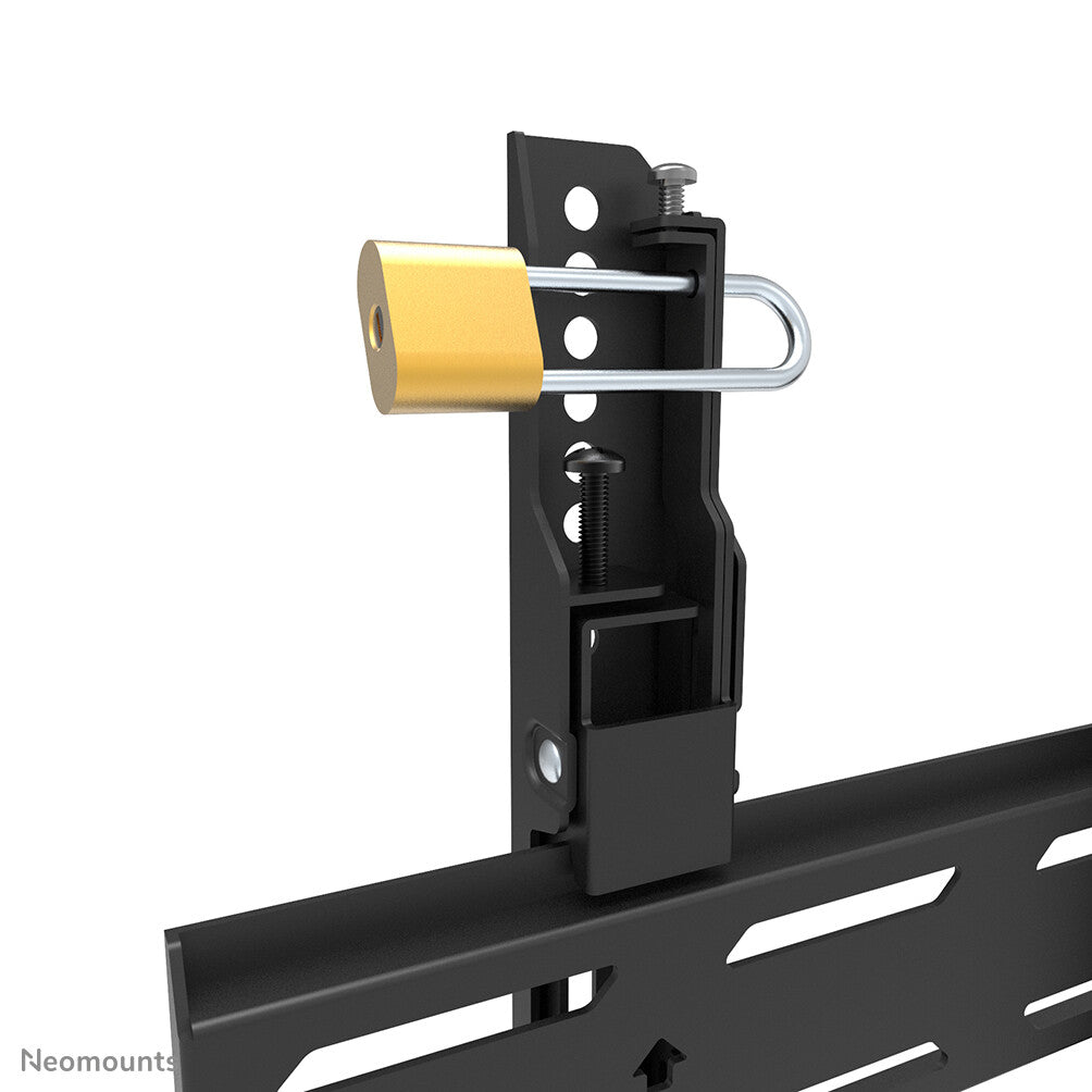 Neomounts WL30S-910BL16 TV-pilaarsteun 40-75