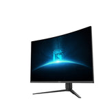 MSI G32CQ5P computer monitor 80 cm (31.5") 2560 x 1440 Pixels Wide Quad HD LCD Zwart