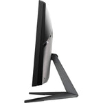MSI Pro AP222T 14MA-613EU Intel® Core™ i3 i3-14100 54,6 cm (21.5") 1920 x 1080 Pixels Touchscreen Alles-in-één-pc 8 GB DDR4-SDRAM 512 GB SSD Windows 11 Home Wi-Fi 5 (802.11ac) Zwart
