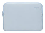 Targus TBS98302GL laptoptas 40,6 cm (16") Opbergmap/sleeve Blauw