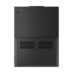 Lenovo ThinkPad X13 Gen 6 (Intel) Intel Core Ultra 7 255U Laptop 33,8 cm (13.3") WUXGA 32 GB LPDDR5x-SDRAM 512 GB SSD Wi-Fi 7 (802.11be) Windows 11 Pro Engels Zwart