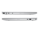 HP EliteBook 8 G1i Next Gen AI Wolf Pro Security Edition Copilot+ PC Intel Core Ultra 7 256V Laptop 40,6 cm (16") WUXGA 16 GB LPDDR5x-SDRAM 512 GB SSD Wi-Fi 7 (802.11be) Windows 11 Pro Zilver