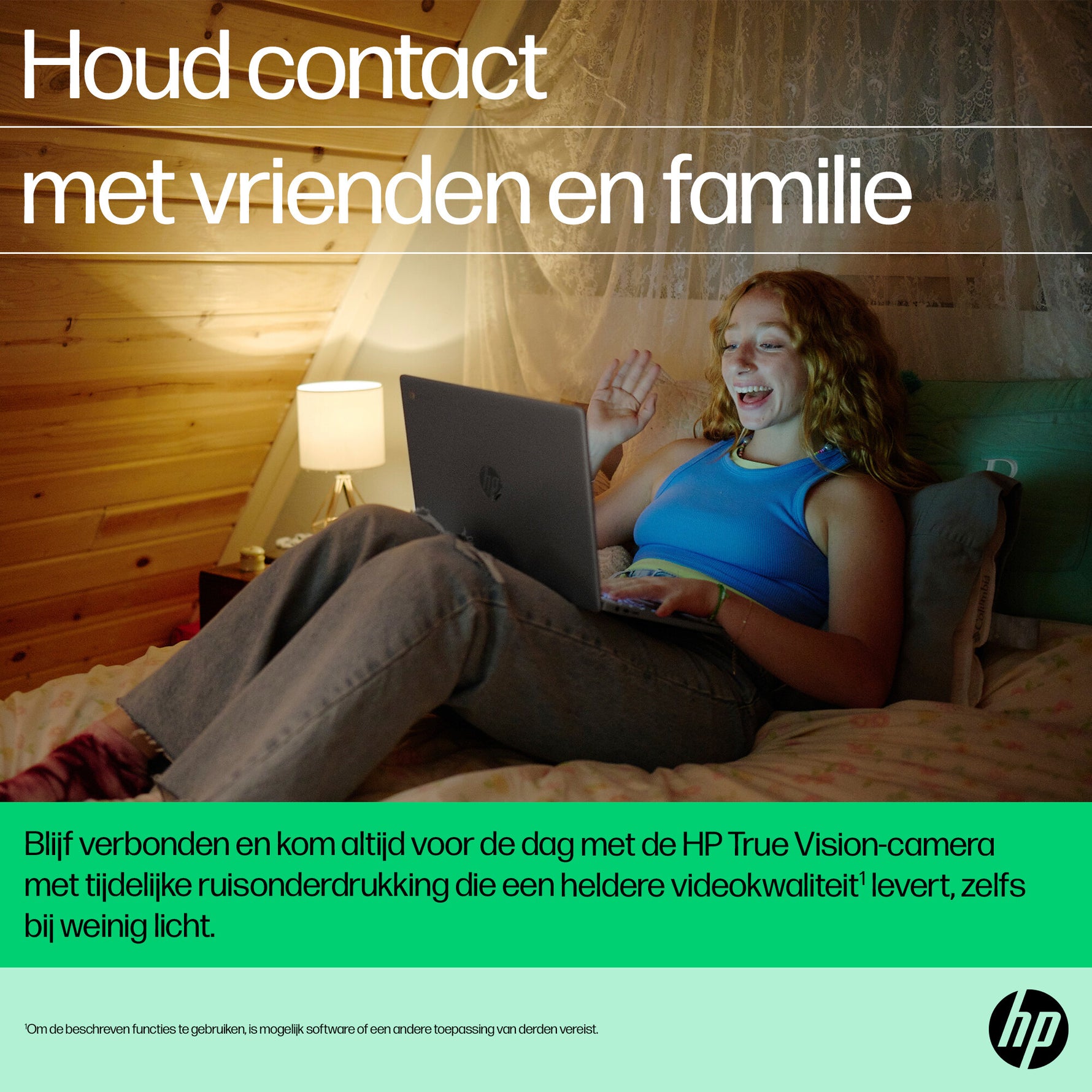 HP Chromebook 15a-nb0240nd Intel® Core™ i3 i3-N305 39,6 cm (15.6