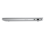 HP EliteBook 8 G1i AI Wolf Pro Security Edition Intel Core Ultra 5 225U Laptop 33,8 cm (13.3") WUXGA 16 GB LPDDR5x-SDRAM 512 GB SSD Wi-Fi 6E (802.11ax) Windows 11 Pro AI PC Zilver