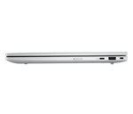 HP EliteBook 8 G1i 13 AI Copilot+ PC Intel Core Ultra 7 255U Laptop 33,8 cm (13.3") WUXGA 16 GB LPDDR5x-SDRAM 512 GB SSD Wi-Fi 6E (802.11ax) Windows 11 Pro AI PC Zilver
