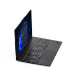 Lenovo ThinkPad E16 Gen 3 (Intel) Copilot+ PC Intel Core Ultra 7 258V Laptop 40,6 cm (16") WUXGA 32 GB LPDDR5x-SDRAM 512 GB SSD Wi-Fi 6E (802.11ax) Windows 11 Pro Zwart Engels