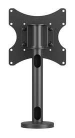 Neomounts DS42-430BL12 TV standaard 23-43"- bolt-down - zwenkbaar