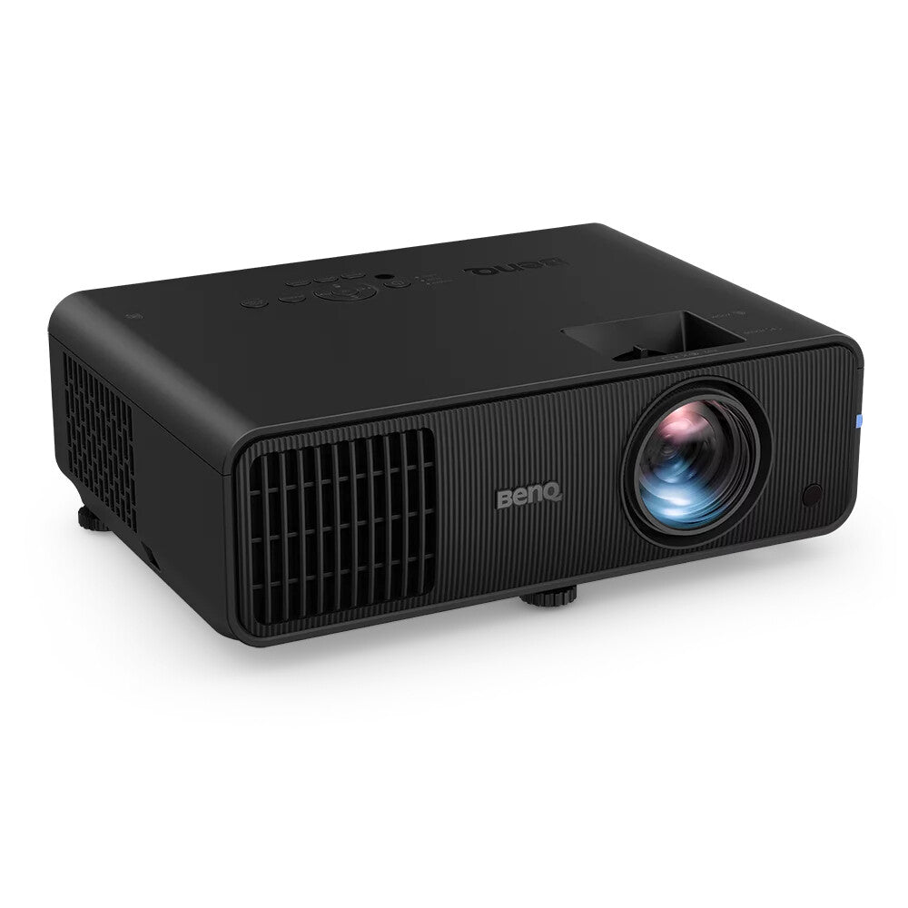 BenQ LH600ST+ Projector met korte projectieafstand 3000 ANSI lumens DLP 1080p (1920x1080) 3D Zwart