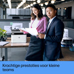 HP LaserJet Pro MFP 3102fdn printer