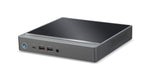 Acer Veriton N2595GT Intel® Core™ i5 i5-13420H 16 GB DDR5-SDRAM 512 GB SSD Windows 11 Pro Mini PC Zwart