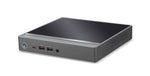 Acer Veriton N2595GT Intel Core 5 120U 8 GB DDR5-SDRAM 256 GB SSD Windows 11 Pro Mini PC Zwart
