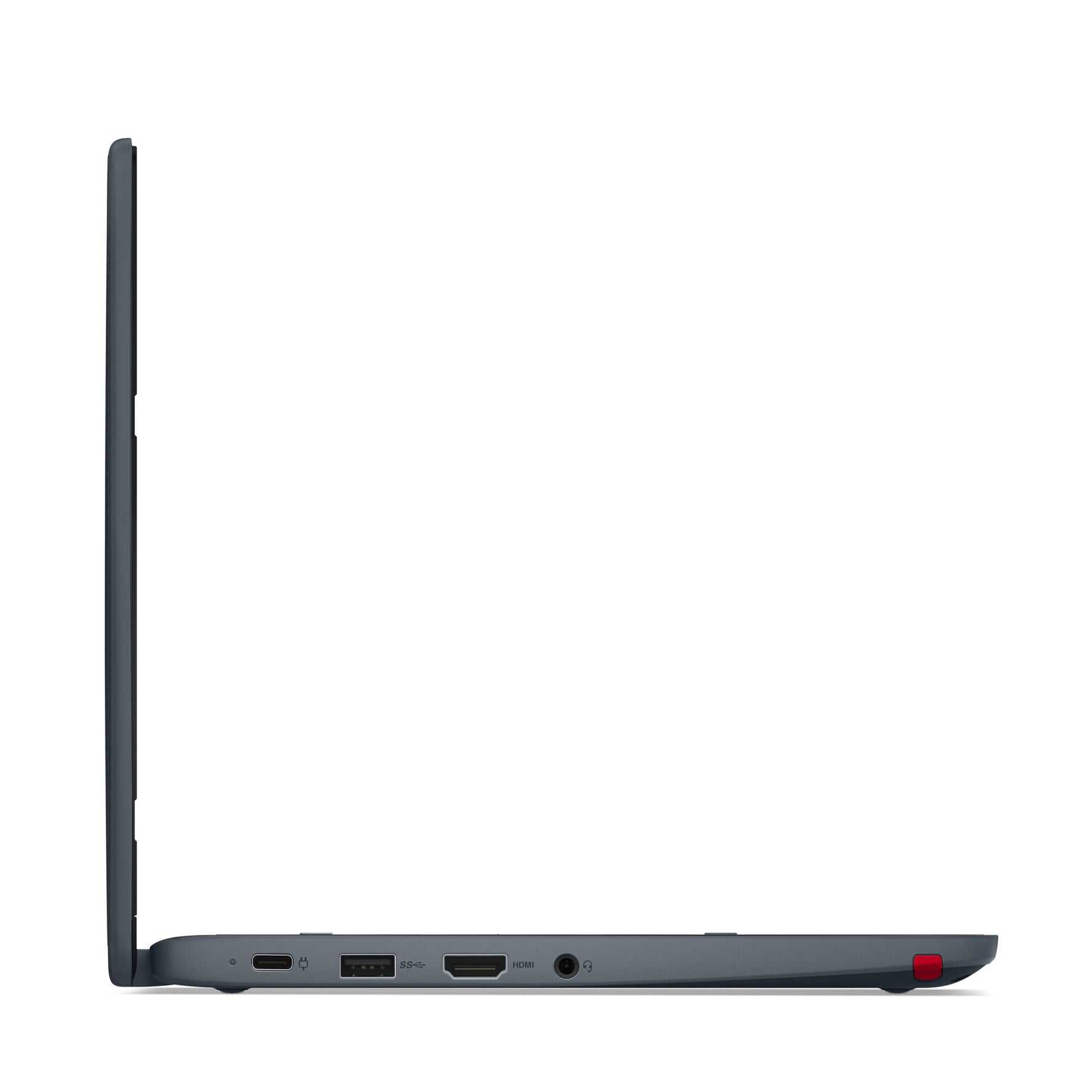 Lenovo 300w Yoga Gen 4 Intel® N N100 Hybride (2-in-1) 29,5 cm (11.6