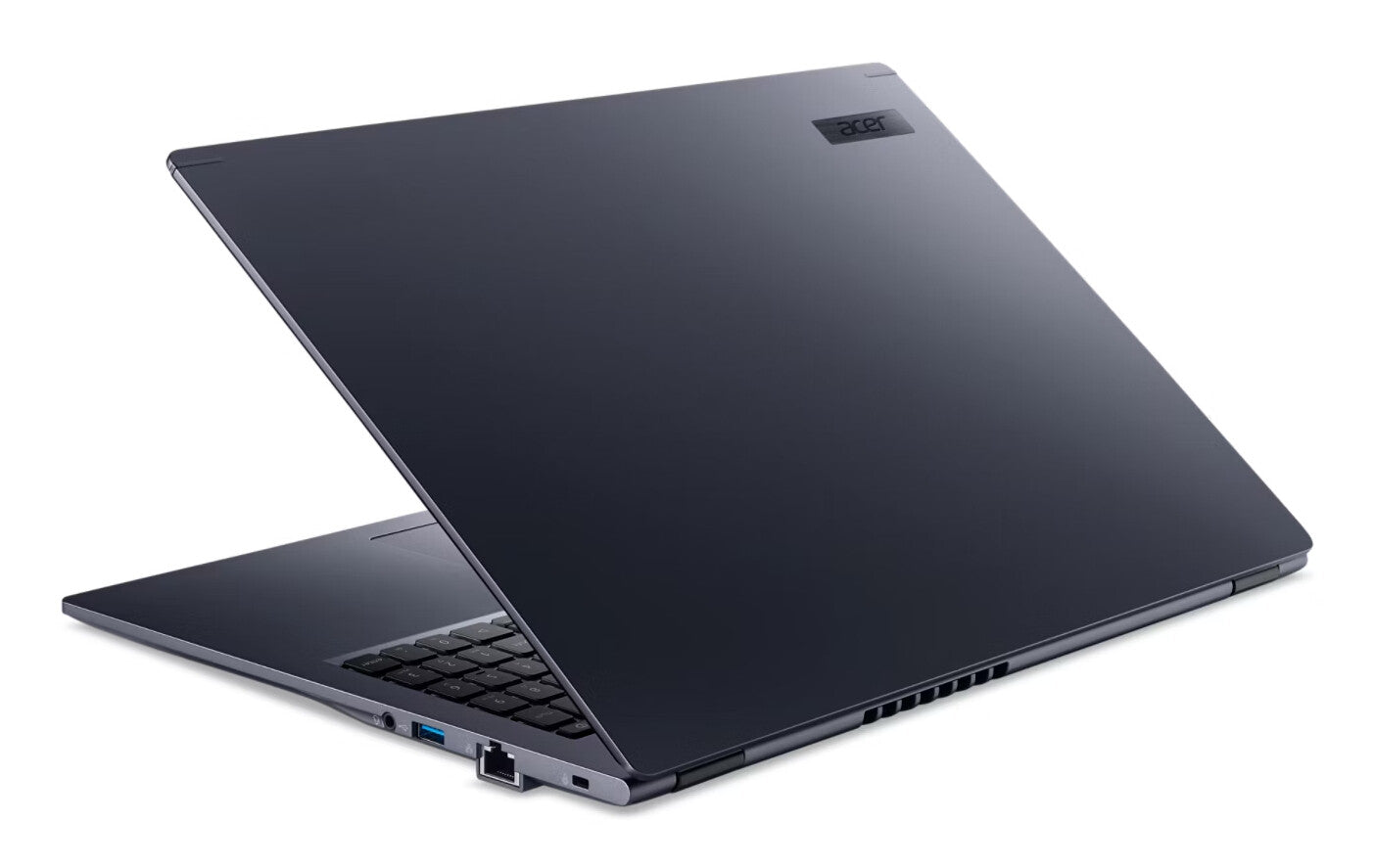 Acer TravelMate P4 TMP416-54-TCO-77ZV Intel Core Ultra 7 255U Laptop 40,6 cm (16") WUXGA 16 GB DDR5-SDRAM 512 GB SSD Wi-Fi 7 (802.11be) Windows 11 Pro US International Blauw