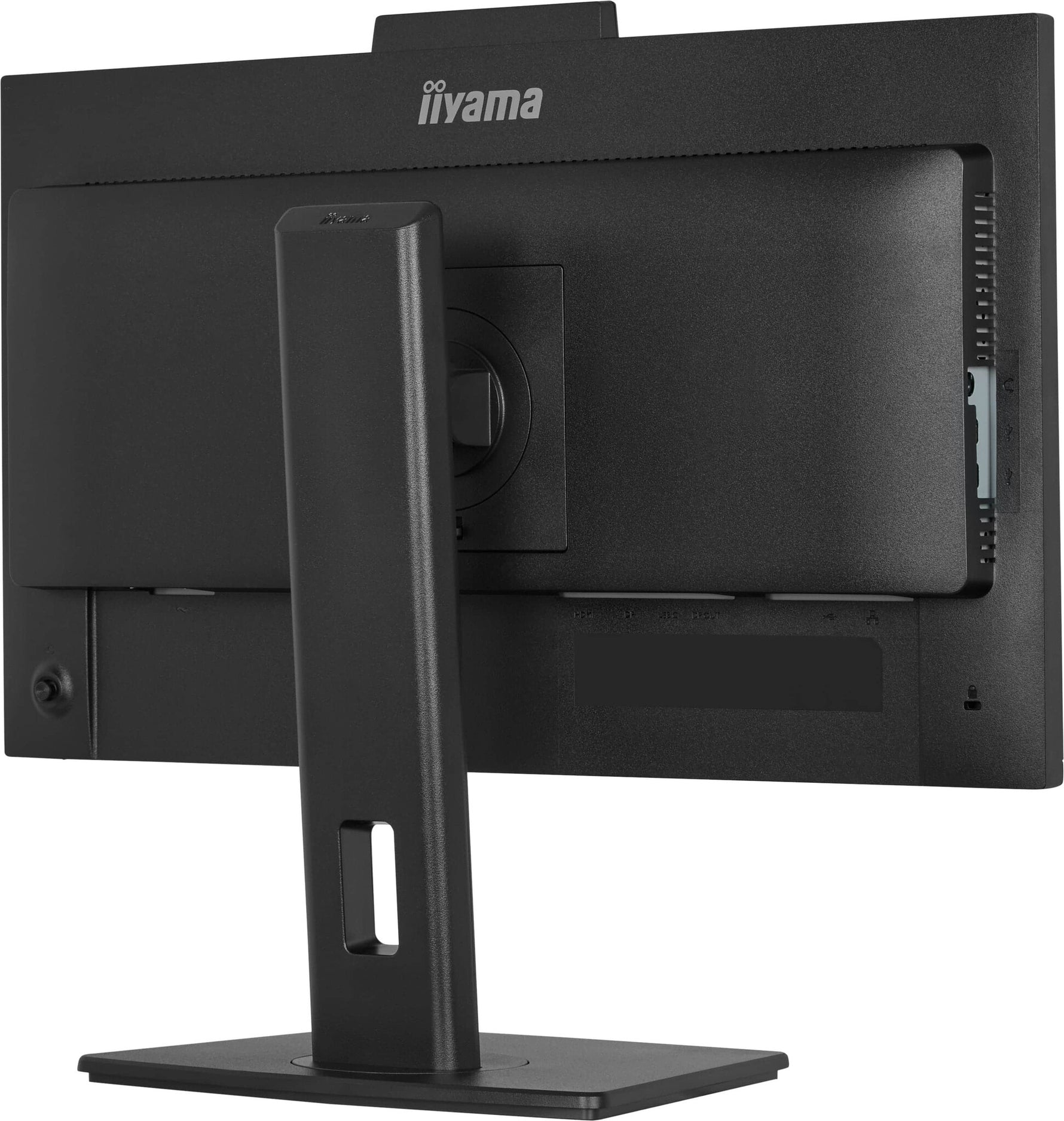 iiyama ProLite XB2497HSNH-B1 24IN IPS LCD 4MS 1920X1080 350CD/M2 HDMI/DP/USB 2 computer monitor 60,5 cm (23.8") 1920 x 1080 Pixels Full HD Zwart