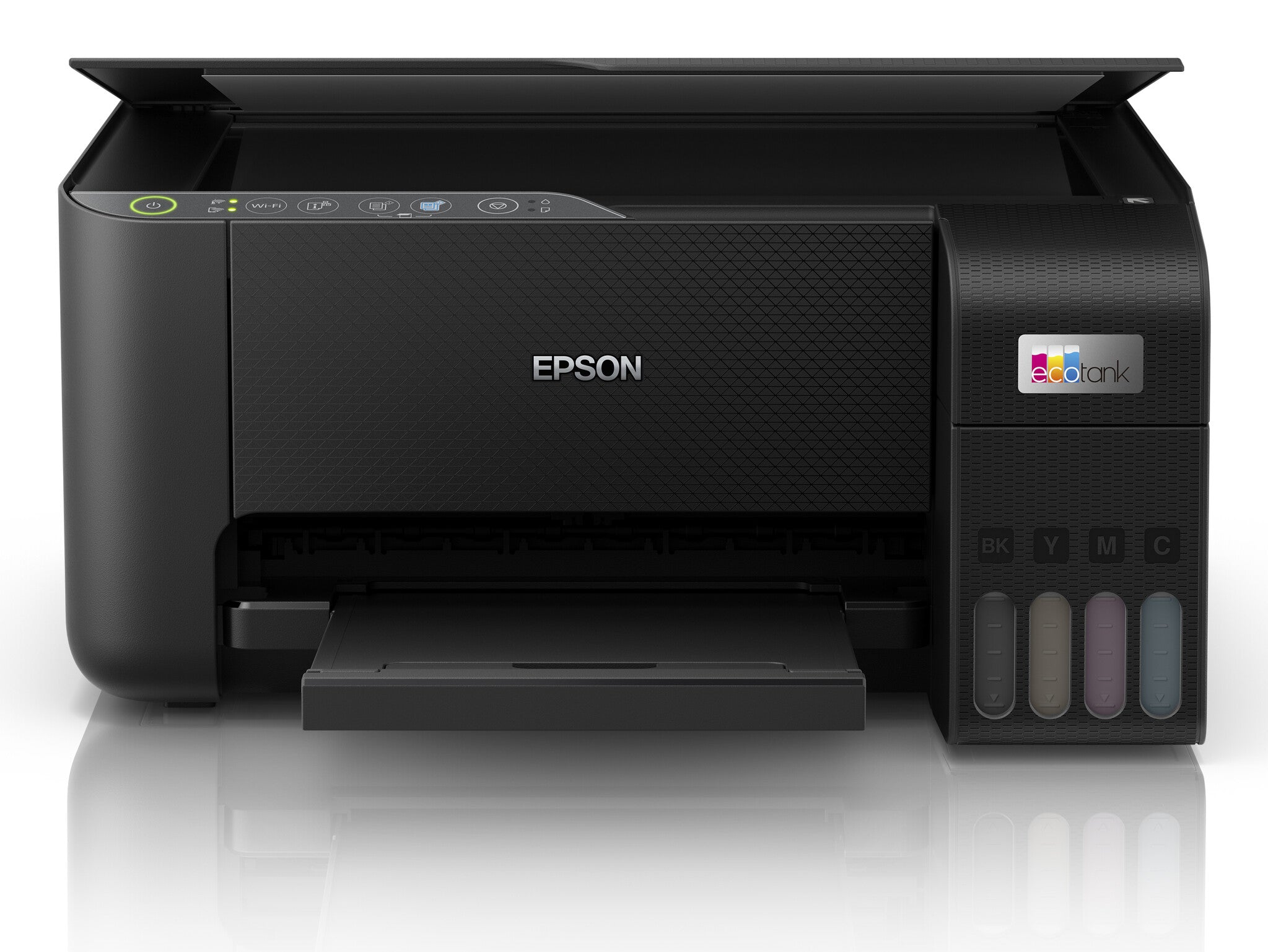 Epson EcoTank ET-2865 A4 multifunctionele Wi-Fi-printer met inkttank, inclusief tot 3 jaar inkt