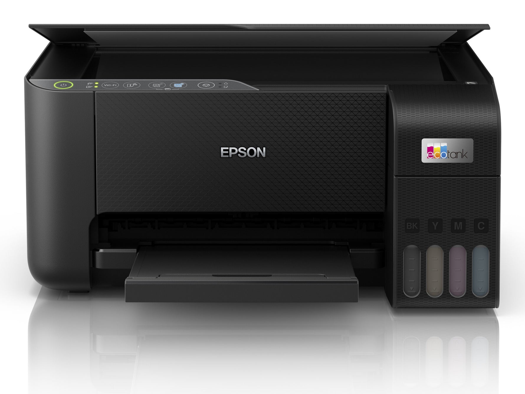 Epson EcoTank ET-2865 A4 multifunctionele Wi-Fi-printer met inkttank, inclusief tot 3 jaar inkt