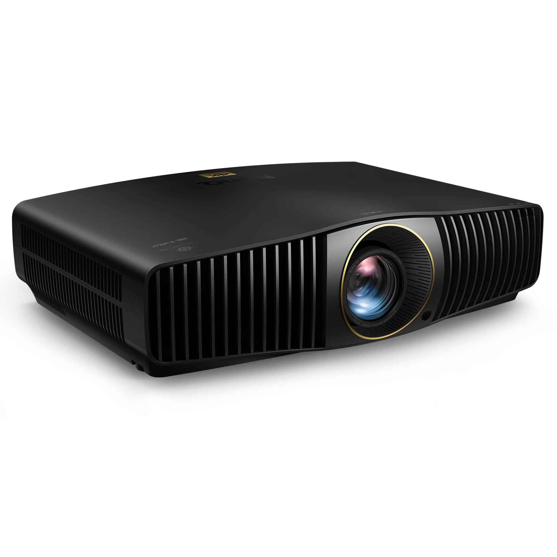 BenQ BR9708 Projector met korte projectieafstand 2600 ANSI lumens DLP UHD 4K (3840x2160) 3D Zwart