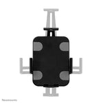 Neomounts WL15-625BL1 Tablet muurbeugel 7.9-11" - vergrendelbaar - universeel