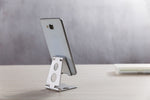 Neomounts DS10-150SL1 Telefoonstandaard tot 4.7" - opvouwbaar - universeel