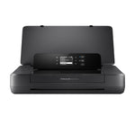 HP Officejet 200 Mobile Draadloos Kleur Printer