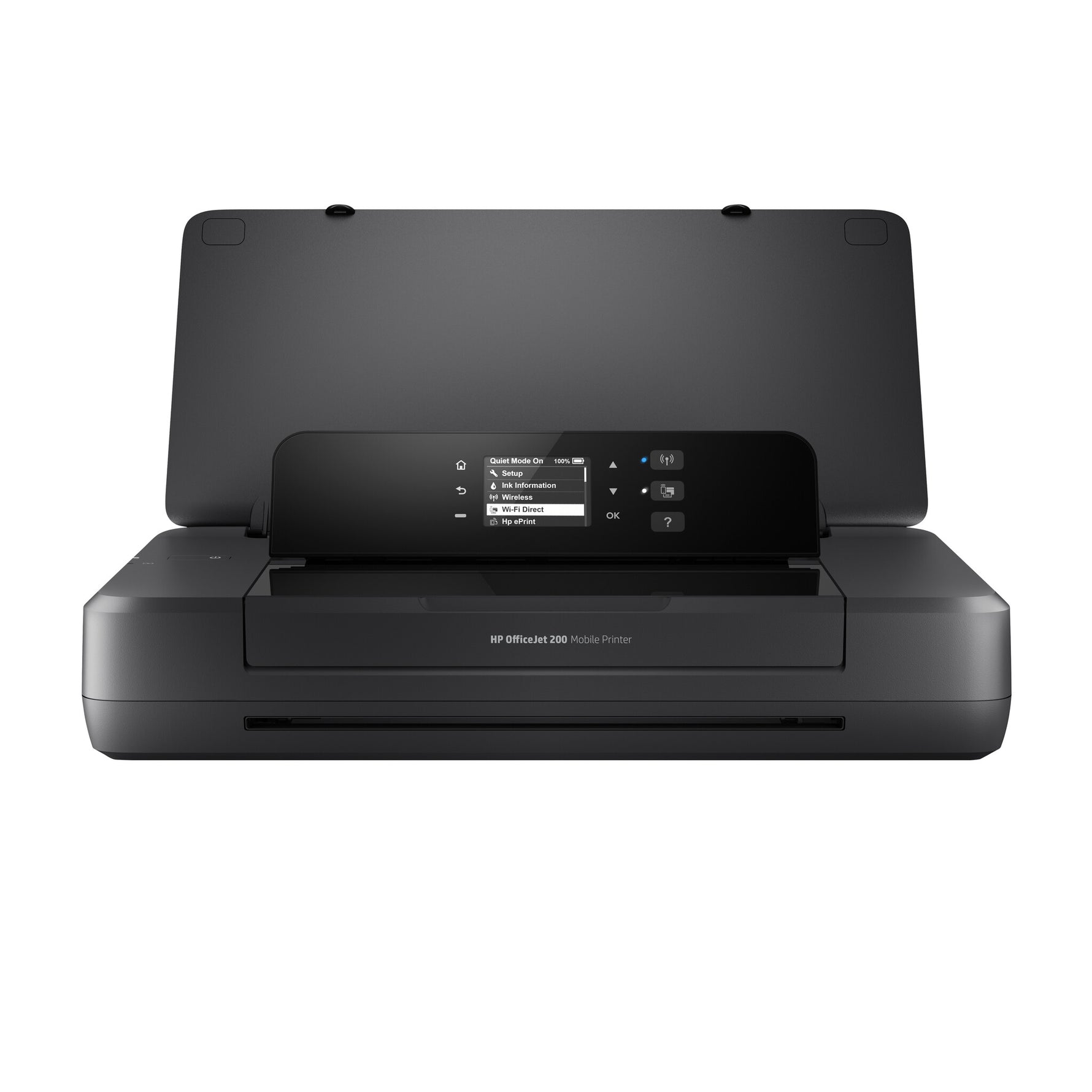 HP Officejet 200 Mobile Draadloos Kleur Printer