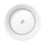 TP-Link DECO BE65-5G(1-PACK) mesh-wifi-systeem Tri-band (2,4 GHz / 5 GHz / 6 GHz) Wi-Fi 7 (802.11be) Wit 3 Extern
