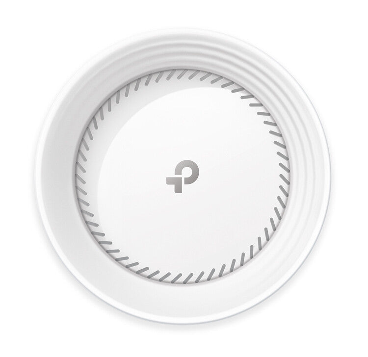 TP-Link DECO BE65-5G(1-PACK) mesh-wifi-systeem Tri-band (2,4 GHz / 5 GHz / 6 GHz) Wi-Fi 7 (802.11be) Wit 3 Extern