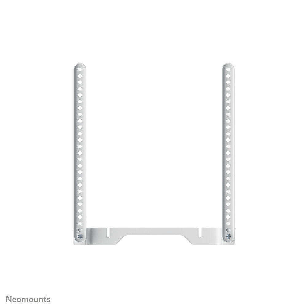 Neomounts AV35-724BL1 TV-beugel voor Sonos Ray - eenvoudige installatie - wit