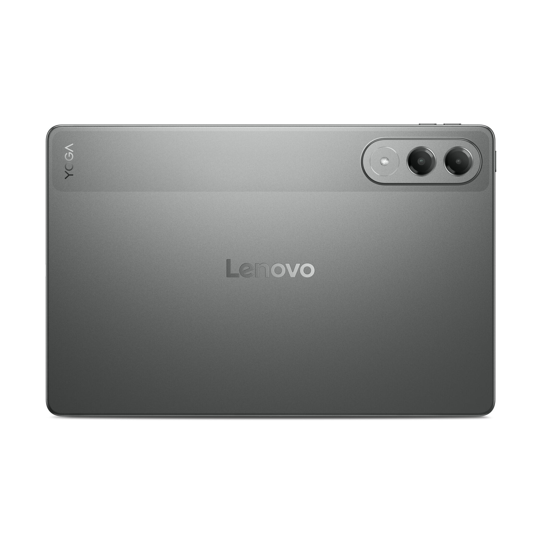 Lenovo Yoga Tab Snapdragon 256 GB 28,2 cm (11.1") 12 GB Wi-Fi 7 (802.11be) Android 15 Grijs