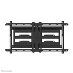 Neomounts WL40S-850BL18 TV-beugel wand 43-86" - full motion - snelle installatie