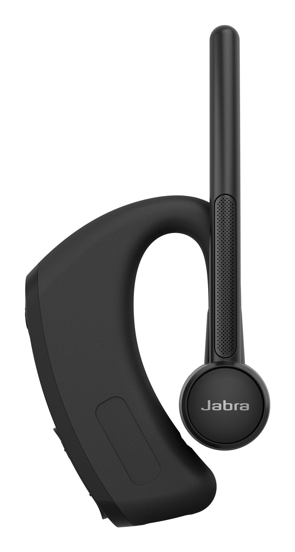 Jabra Perform 45 SE Headset Hoofdband, oorhaak USB Type-C Bluetooth Zwart