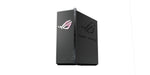 ASUS ROG Strix GS-BE18000 draadloze router 2.5 Gigabit Ethernet Tri-band (2,4 GHz / 5 GHz / 6 GHz) Zwart