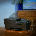 HP DeskJet 4320 Draadloos All-in-One Kleur Printer