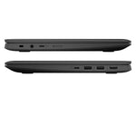 HP Fortis G1i 11 Intel® N N150 Chromebook 29,5 cm (11.6") Touchscreen HD 4 GB LPDDR5-SDRAM 32 GB eMMC Wi-Fi 6E (802.11ax) ChromeOS Zwart